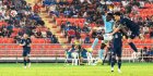 Abdel Kader Coulibaly, l’attaquant ivoirien devenu buteur star de l’équipe de football du Cambodge