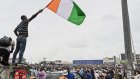 Présidentielle ivoirienne : Ouattara, Thiam et les ex-époux Gbagbo ont déposé leurs candidatures