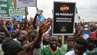 Côte d'Ivoire: une précampagne présidentielle polluée par les «fake news»