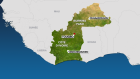 Côte d'Ivoire: six fonctionnaires ivoiriens 