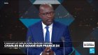 Côte d’Ivoire : exclu de la présidentielle, Charles Blé Goudé refuse de 