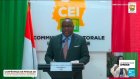 Présidentielle ivoirienne : quatre figures de l'opposition définitivement exclues de la course