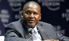 Dangote brise le silence sur le pétrole au Nigéria