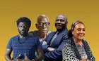 Ahmadou Kourouma, Bernard Dadié, Armand Gauz, ces grandes écrivains ivoiriens