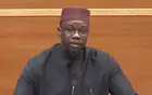 Sénégal : Ousmane Sonko visé par une plainte pour diffamation