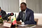 CAN 2025 : Ousmane Sonko rencontre la diaspora sénégalaise au Maroc