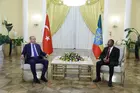 Éthiopie : première visite de Recep Tayyip Erdogan depuis 11 ans