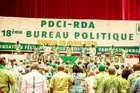 Côte d’Ivoire : le PDCI confronté à la fronde de trois députés