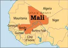 Mali : une dizaine de camions transportant du carburant détruite