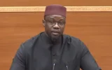 Sénégal : Ousmane Sonko en visite à Abu Dhabi
