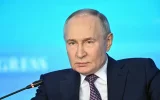 Ukraine : Poutine menace les forces occidentales d’en faire des « cibles légitimes »