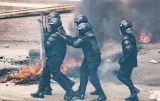 Rumeur de « coup d’État en Côte d’Ivoire », que du faux !