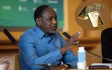 Pays producteurs d’or en Afrique, la Côte d’Ivoire vise la palme d’or