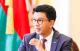 Madagascar : Andry Rajoelina fait échec à sa destitution