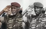 Thomas Sankara : Deux images, une mémoire, ce que le temps aurait pu changer
