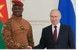 Burkina Faso – Russie : signature d’un accord « historique »