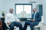 L’ex-préfet Vincent Toh Bi Irié rejoint Ahoua Don Mello