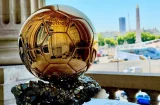 Ballon d’or 2025 : cet artiste qui vient de lancer les hostilités à Paris (vidéo)