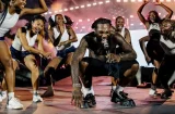 Showbiz : Burna Boy s’offre une virée à 31 millions FCFA en une seule nuit