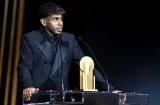 Ballon d’Or 2025 : Lamine Yamal remporte le Trophée Kopa