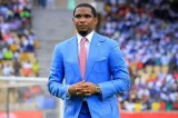 Présidentielle au Caméroun : Eto’o choisit son camp