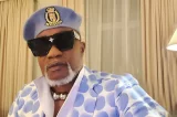 Koffi Olomidé évoque sa relation avec Fally Ipupa
