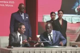 Plan National de Développement : la Centrafrique décroche 9 milliards de dollars à Casablanca