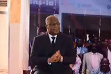 RDC : Félix Tshisekedi à Abou Dhabi pour un accord économique global