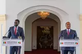 Sénégal : Bassirou Diomaye Faye signe une vingtaine d’accords avec le Congo