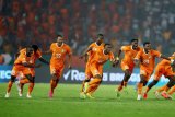 Mondial 2026 (Q) : la Côte d’Ivoire reprend la tête du groupe