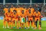 Côte d’Ivoire face au Burundi : le 11 de départ des Éléphants