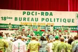 Côte d’Ivoire : le PDCI confronté à la fronde de trois députés