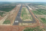 Burkina Faso : un nouvel aéroport bientôt opérationnel