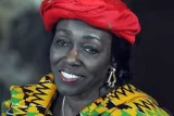 URGENT : Décès de Nana Konadu Agyemang Rawlings, l’ex-Première Dame du Ghana et pilier politique après Jerry Rawlings