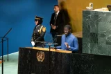 Sénégal : déficit internet, Bassirou Diomaye Faye annonce la fin du calvaire