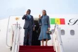 Attendu aux États-Unis, Bassirou Diomaye Faye a quitté Dakar