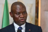 Gabon : Brice Oligui Nguema tient un financement record