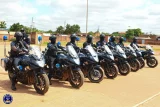Burkina Faso : la police crée une nouvelle force pour la sécurité