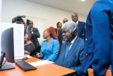Côte d’Ivoire : « Allô 101 », une ligne directe pour joindre le gouvernement
