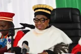 Côte d’Ivoire : interdiction de contester les décisions du Conseil constitutionnel