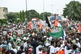 Présidentielle 2025 en Côte d’Ivoire : le Conseil constitutionnel sous pression