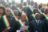 Côte d’Ivoire : l’opposition se retire de la rentrée parlementaire