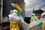Alerte : Ebola refait surface et fait ravage