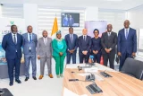 Côte d’Ivoire : l’État conclut un accord avec Eni