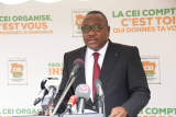 Présidentielle en Côte d’Ivoire : la CEI très en colère
