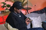 « Songi Songi » de Sins (fils de Fally Ipupa) cartonne sur Youtube