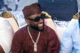 Grammy Awards 2026 : Davido devient membre votant