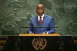 À l’ONU, la Côte d’Ivoire promet une présidentielle apaisée