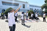 Maroc : l’Etat sommé de recruter les dipomés sans emploi