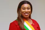 Côte d’Ivoire : la députée Naya Jarvis Zamblé défend la légalisation de la polygamie